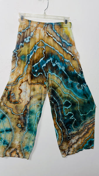 Small Shakedown Pants