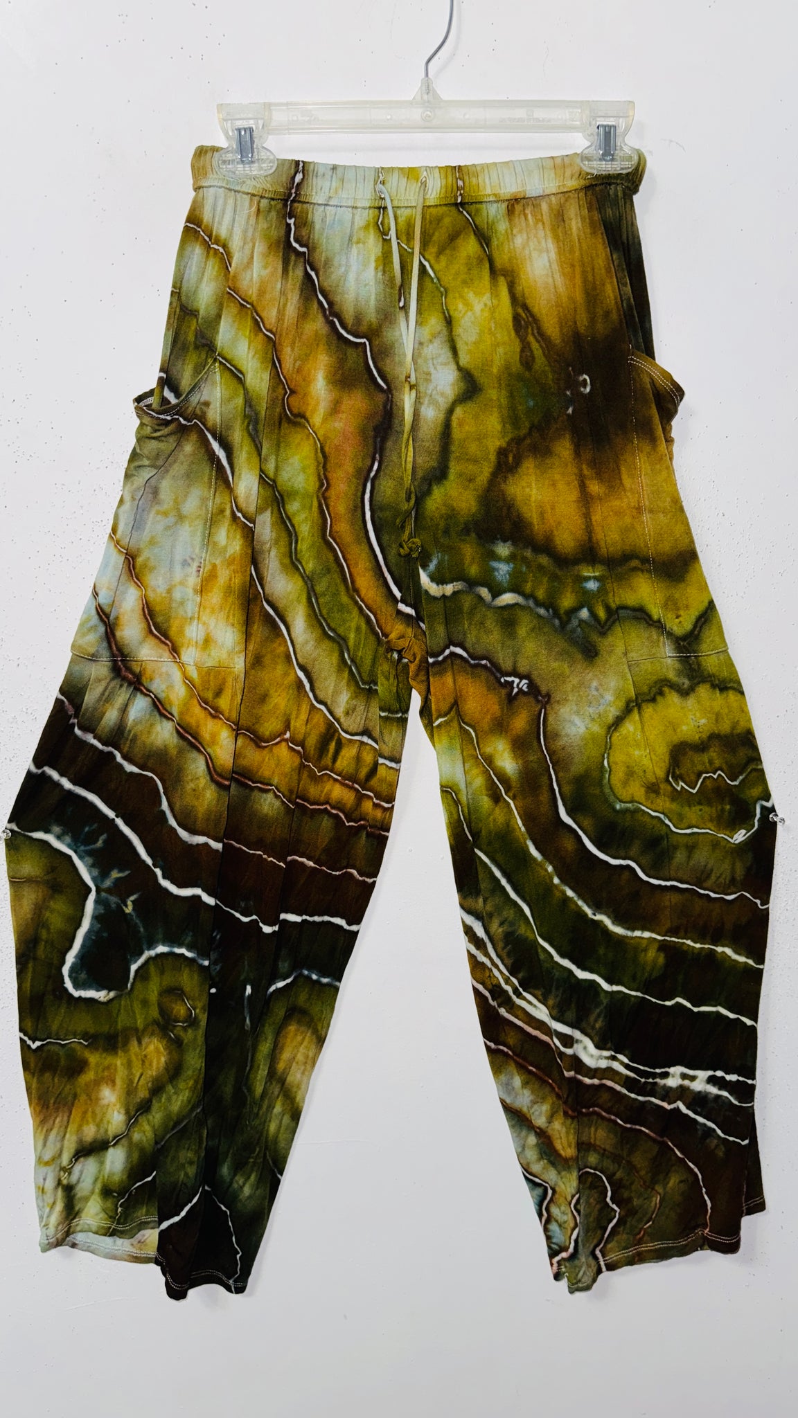 Small Shakedown Pants