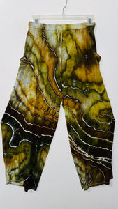 Small Shakedown Pants