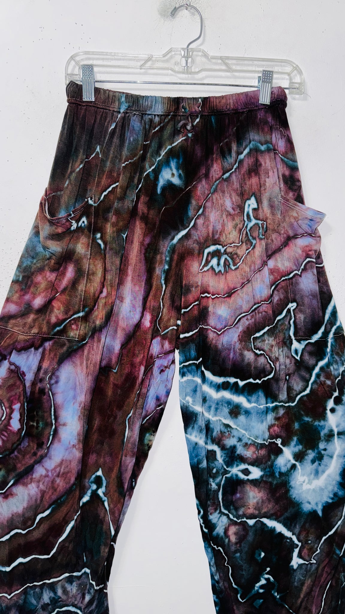 Small Shakedown Pants