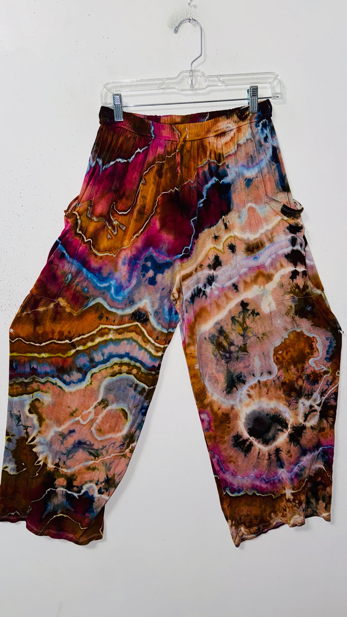 Large Shakedown Pants