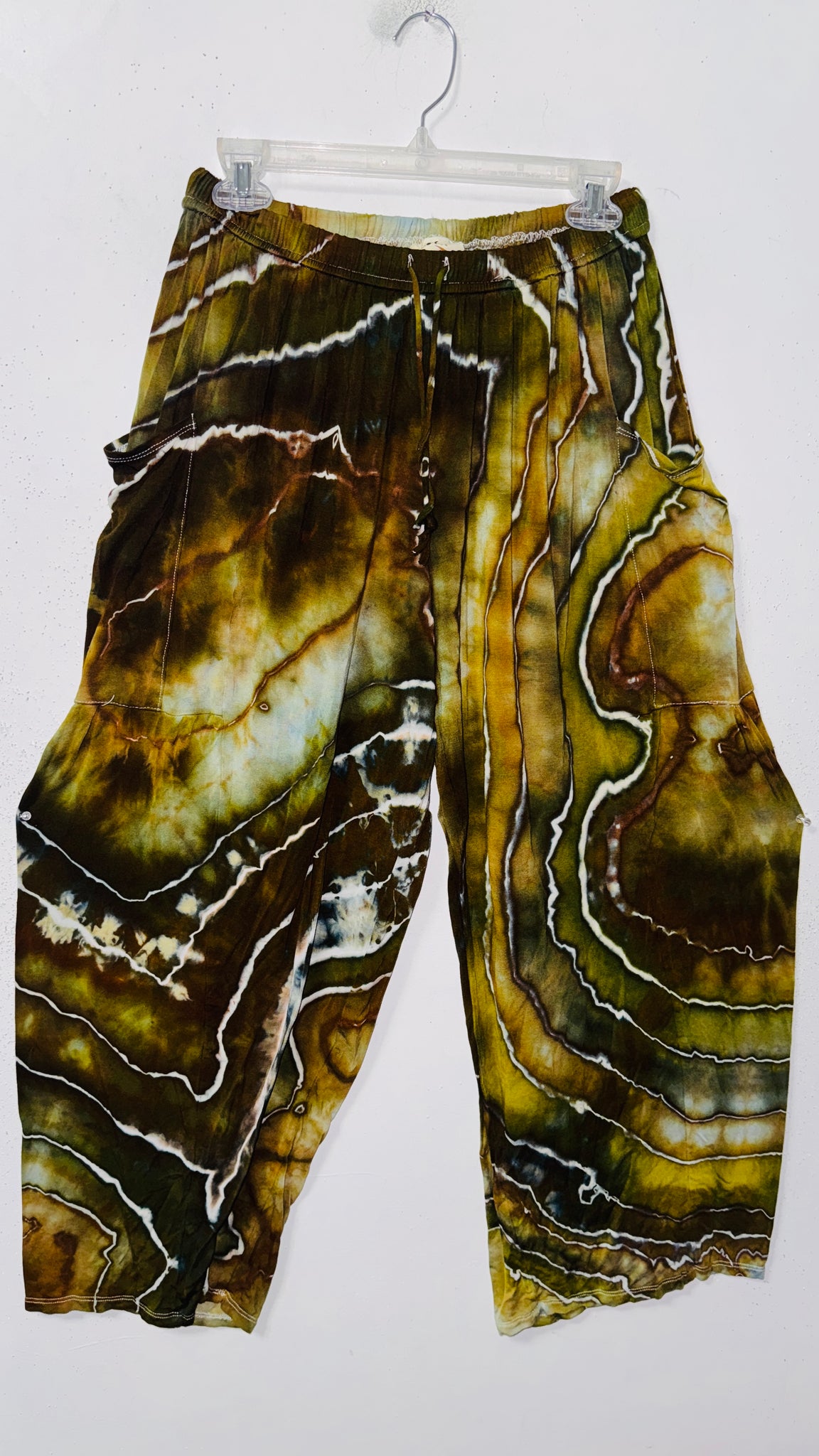 Large Shakedown Pants