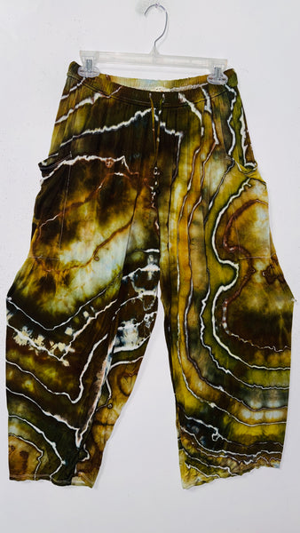 Large Shakedown Pants