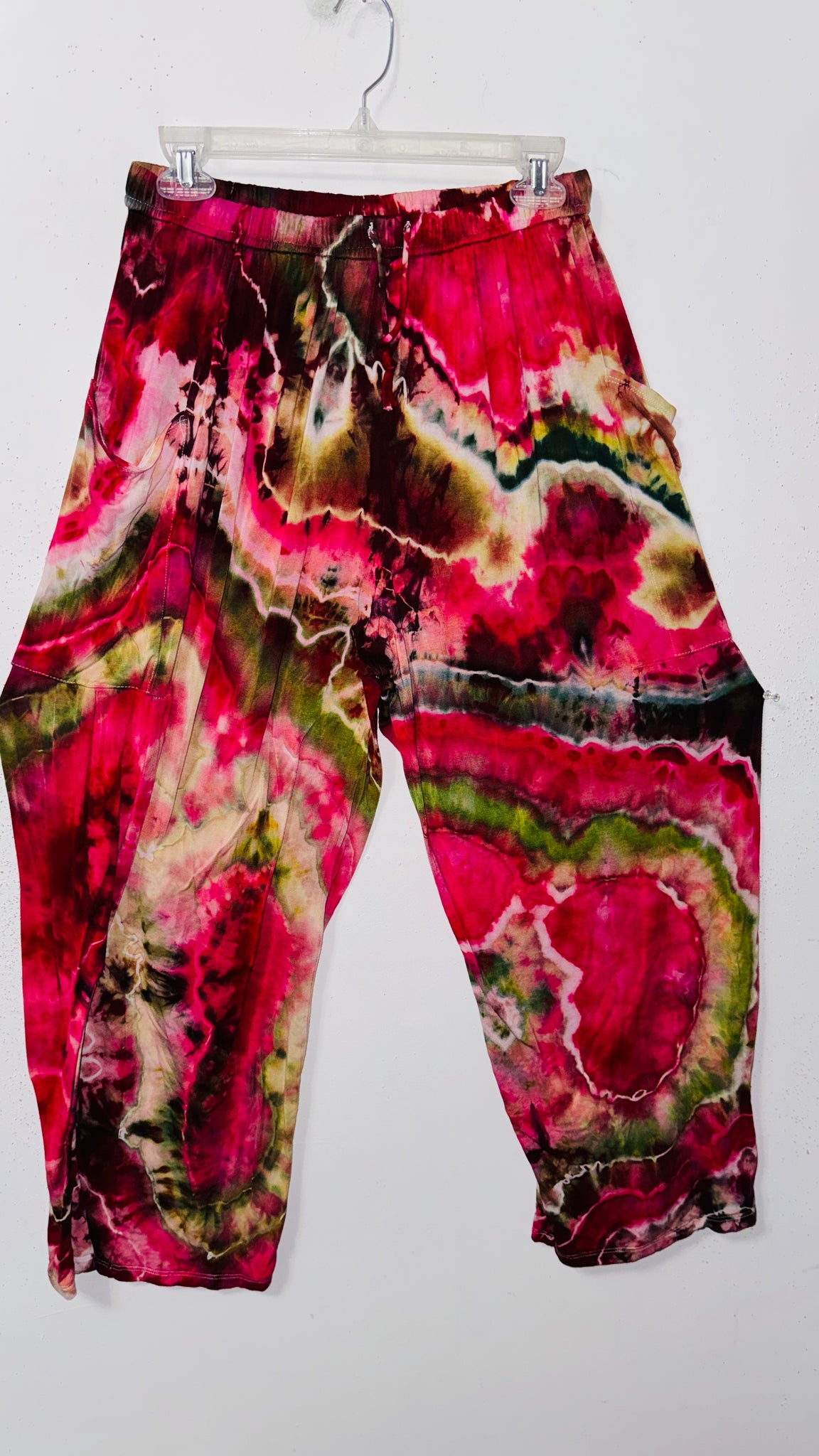 Large Shakedown Pants