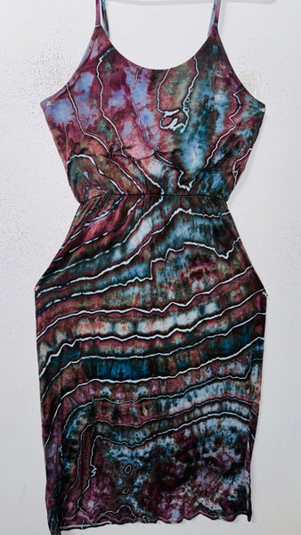Medium Mystic Maxi