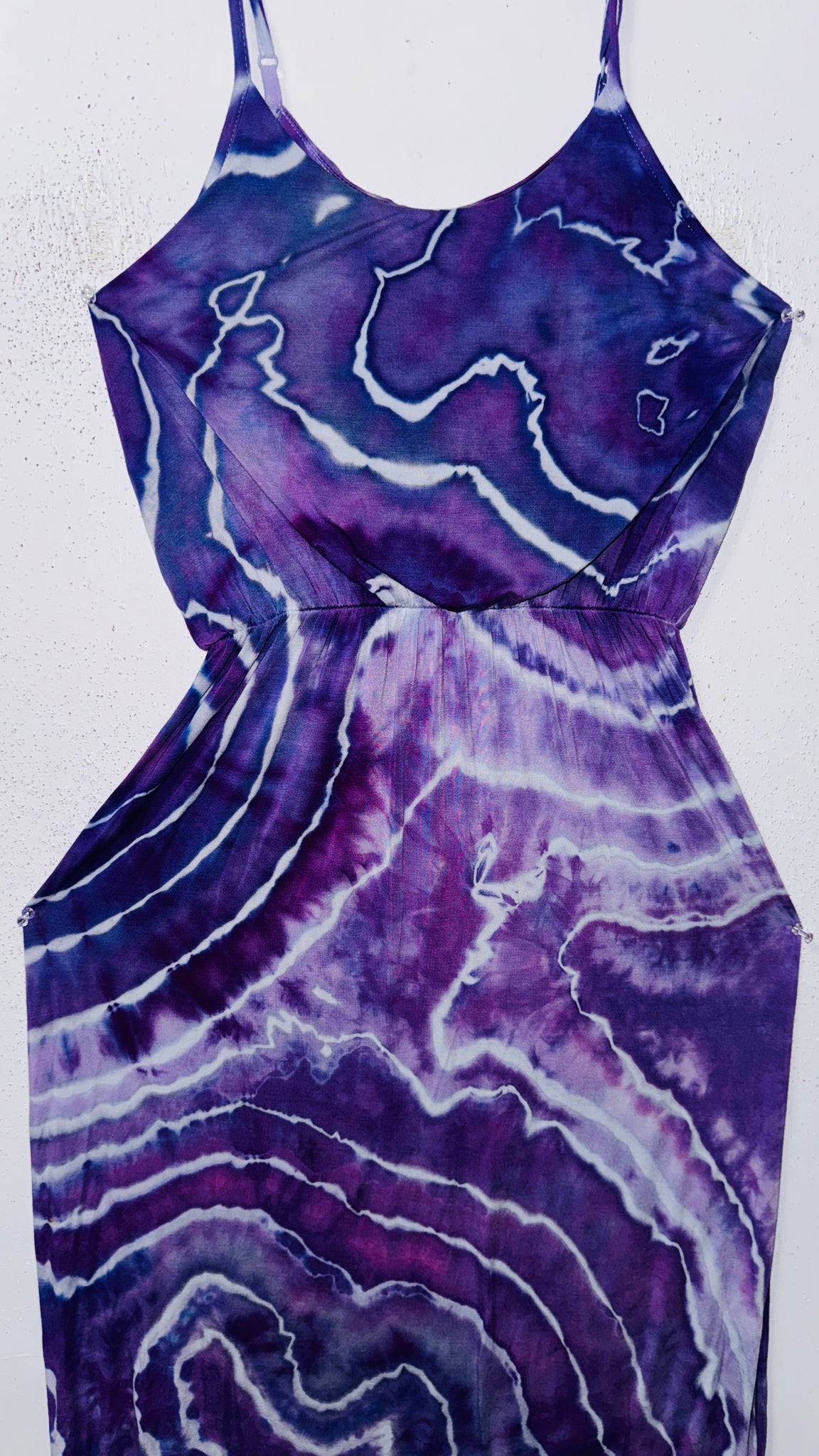 Medium Mystic Maxi
