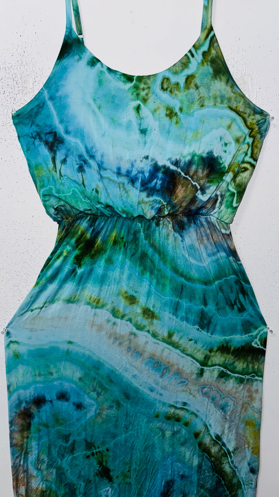 Large Mystic Maxi