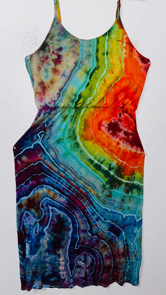 Large Mystic Maxi