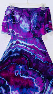 Medium Grace off shoulder maxi