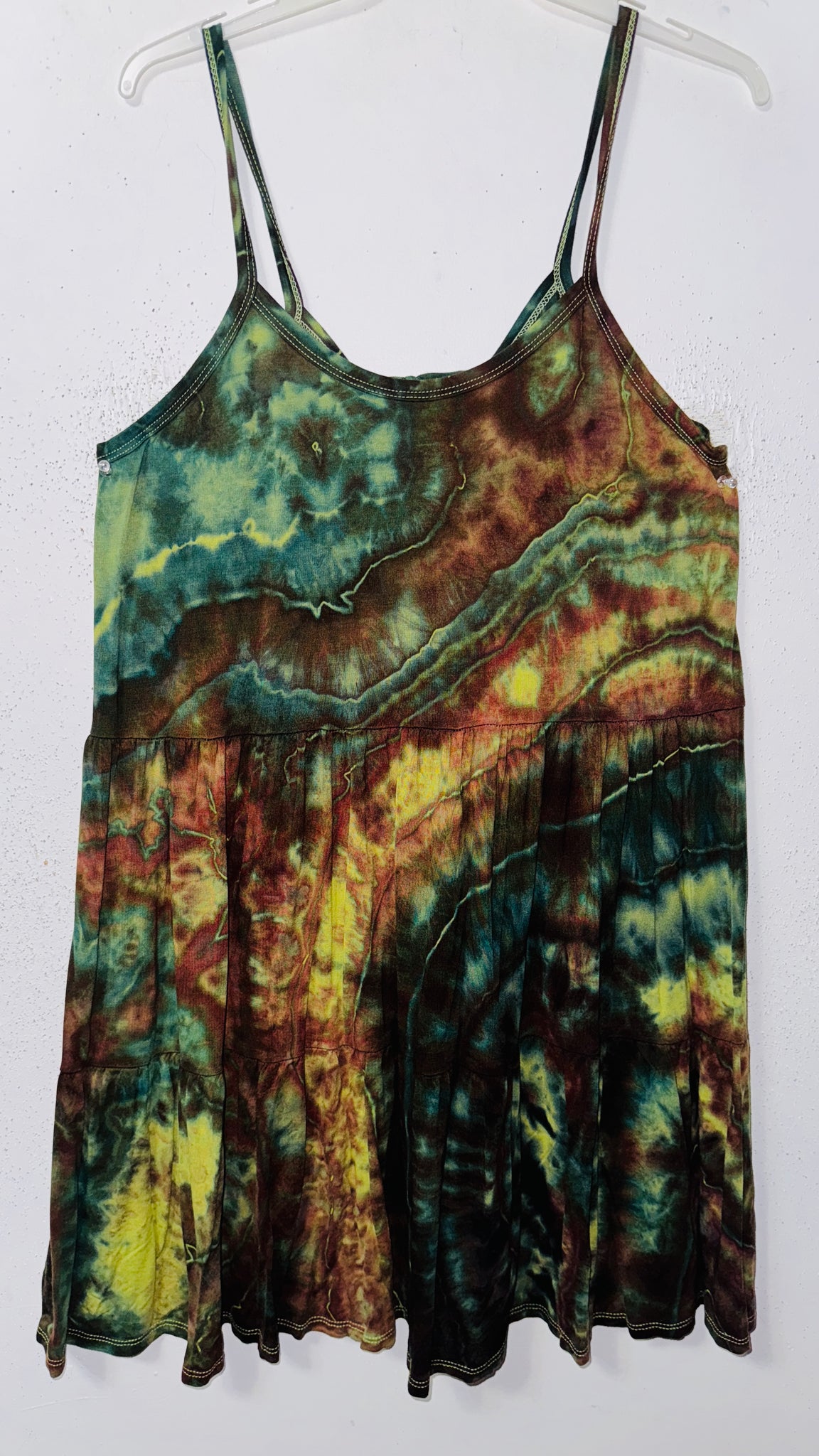 Small Adventure Dress