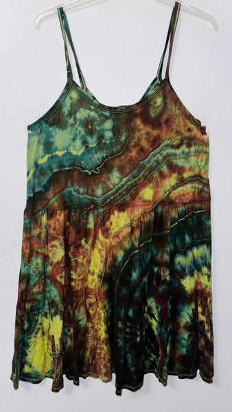 Small Adventure Dress