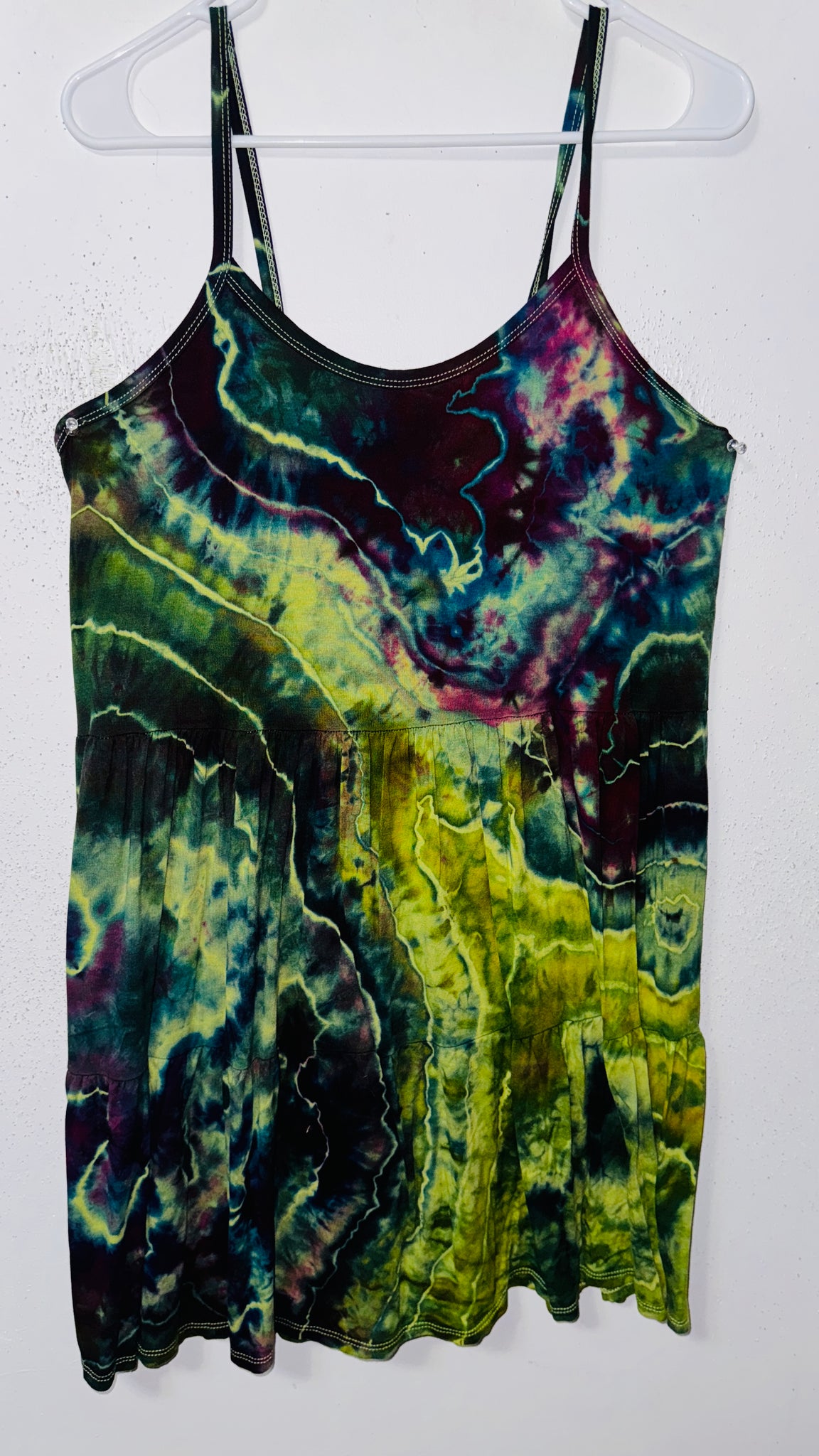 medium Adventure Dress