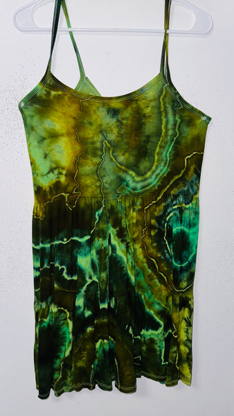 Large Adventure Dress (would fit XL)