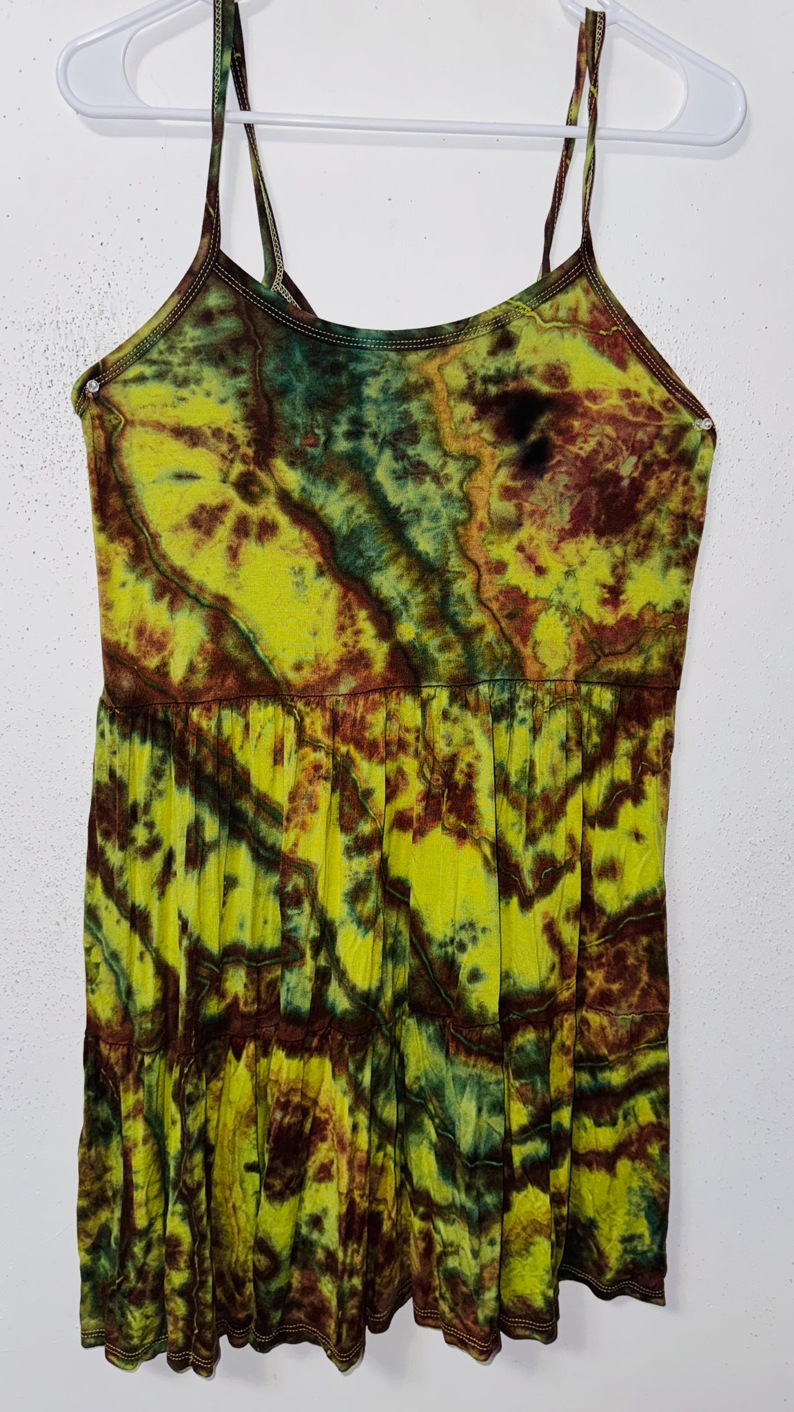 Large Adventure Dress (would fit XL)