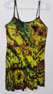Large Adventure Dress (would fit XL)