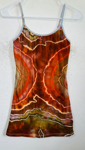 Small Mood Ring Mini Dress