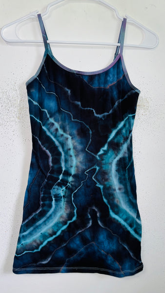 Small Mood Ring Mini Dress