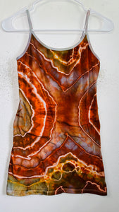 Medium Mood Ring Mini Dress