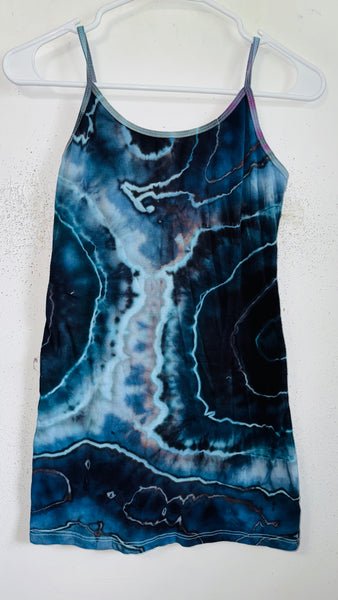 Medium Mood Ring Mini Dress