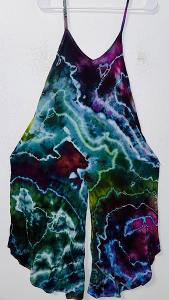 Small Spirit pocket jumpsuit