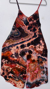 Medium Spirit pocket jumpsuit