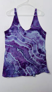 S/M (will fit a large too!) Camping Pocket Dress