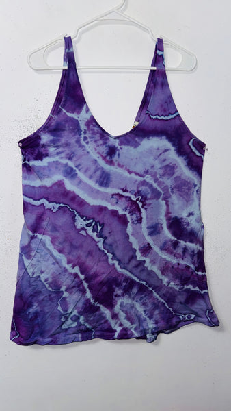 S/M (will fit a large too!) Camping Pocket Dress