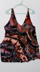S/M (will fit a large too!) Camping Pocket Dress