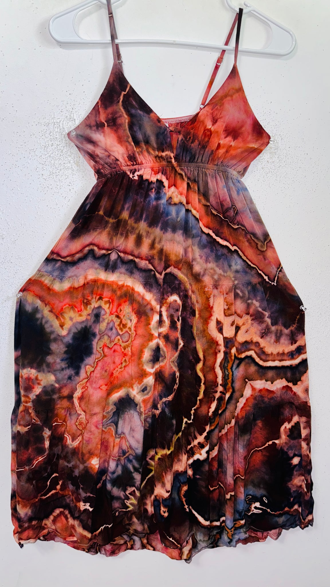 Small New Empire Waist Dress