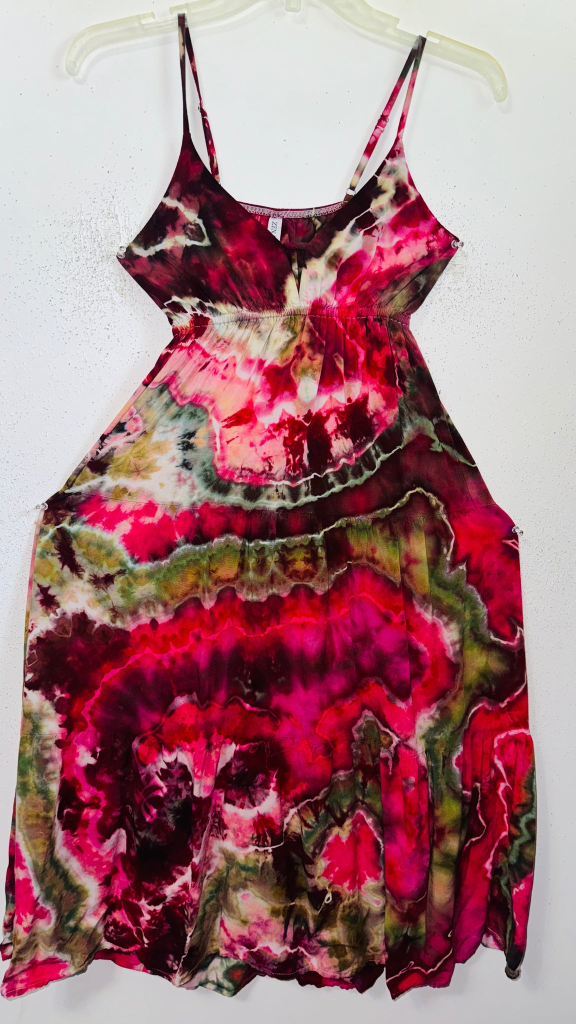 Small New Empire Waist Dress