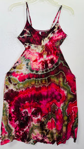 Small New Empire Waist Dress