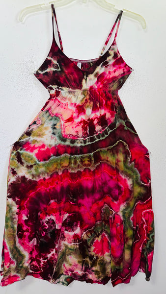 Small New Empire Waist Dress
