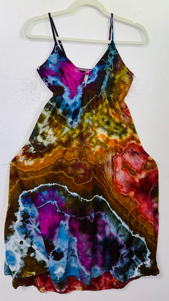 Small New Empire Waist Dress