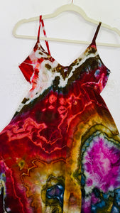 Medium New Empire Waist Dress