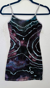 Small Mood Ring Mini Dress