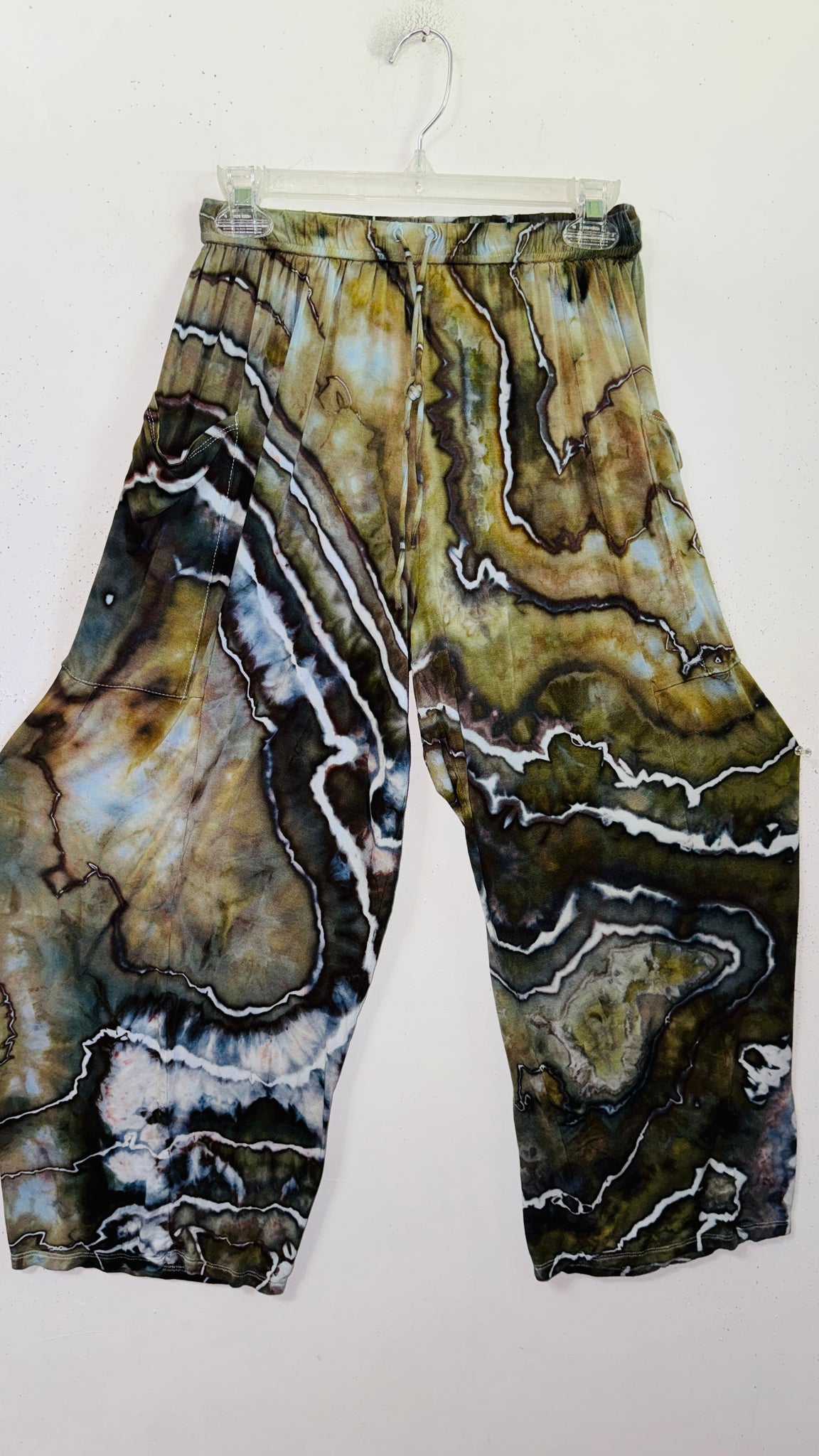 Small Shakedown Pants