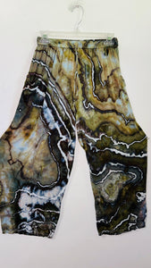 Small Shakedown Pants