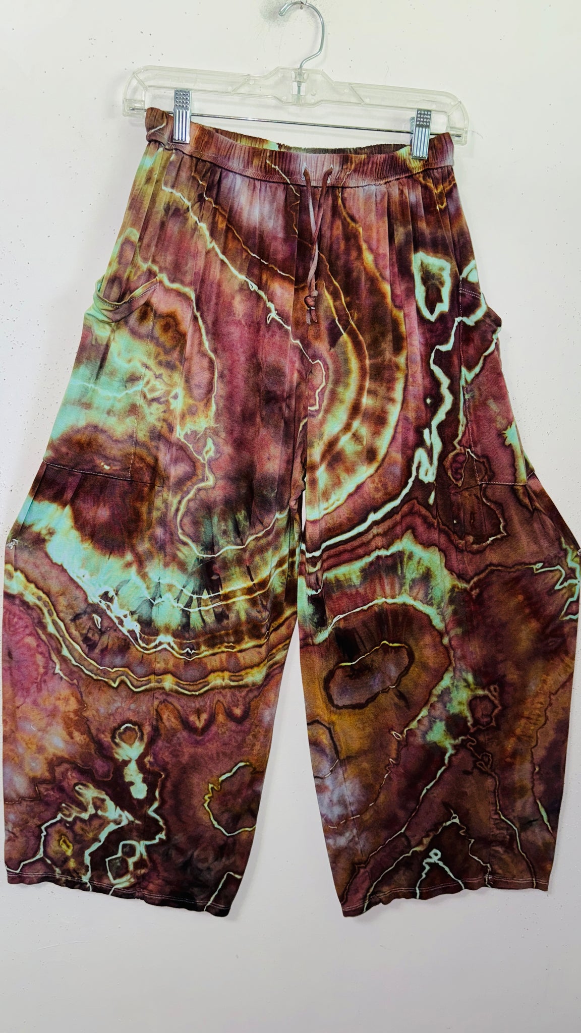 Large Shakedown Pants
