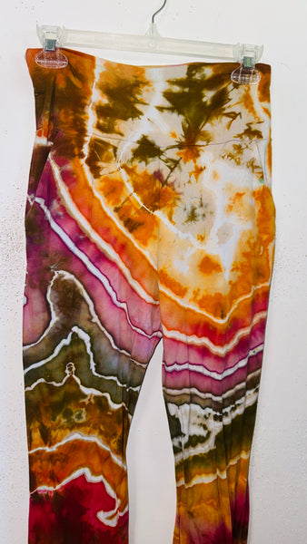 Large Pocket Cotton Super Bells 30" inseam