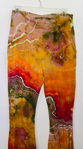 XL Pocket Cotton Super Bells 32" inseam