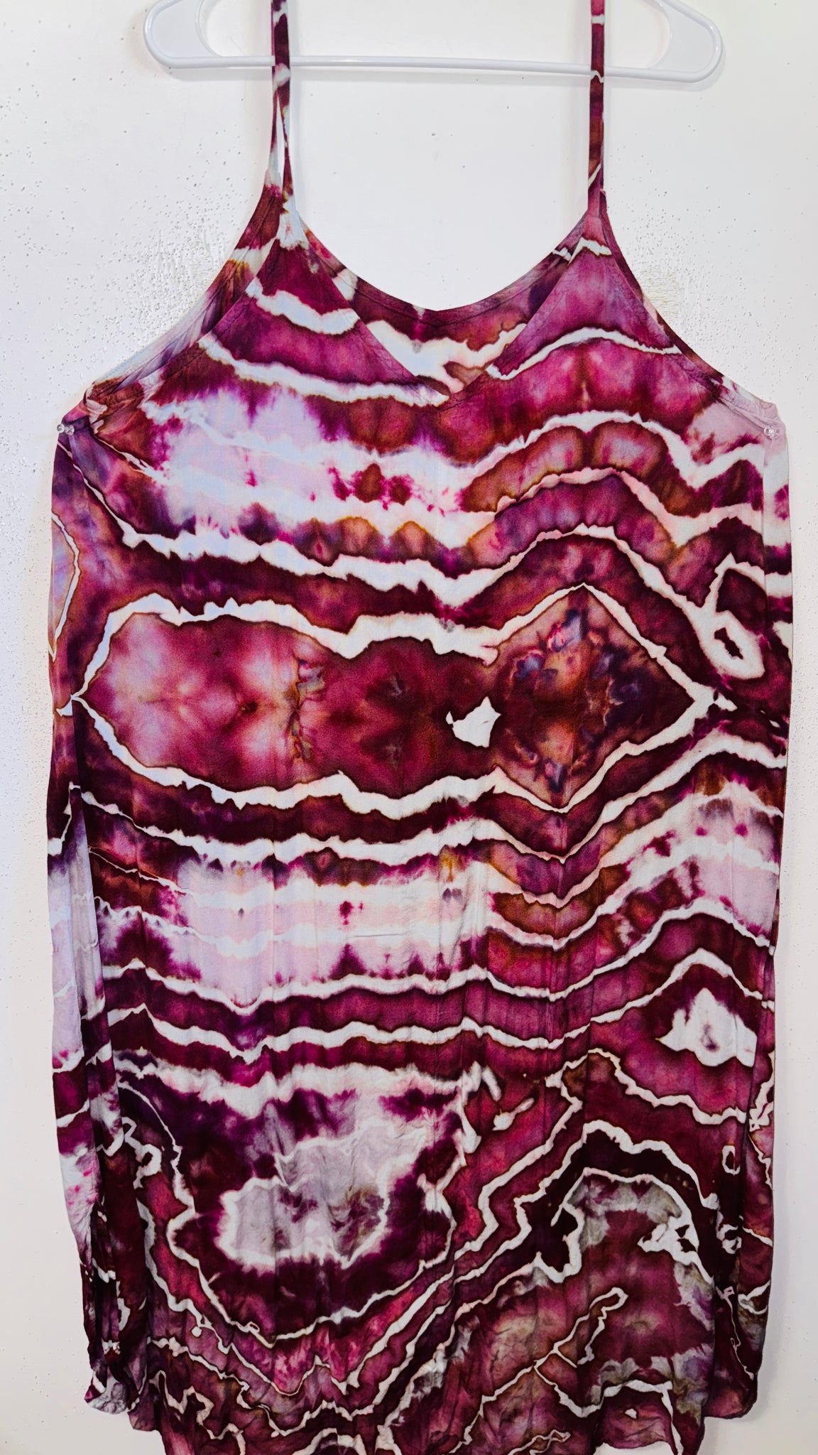 3XL Taurus Flowy Maxi dress