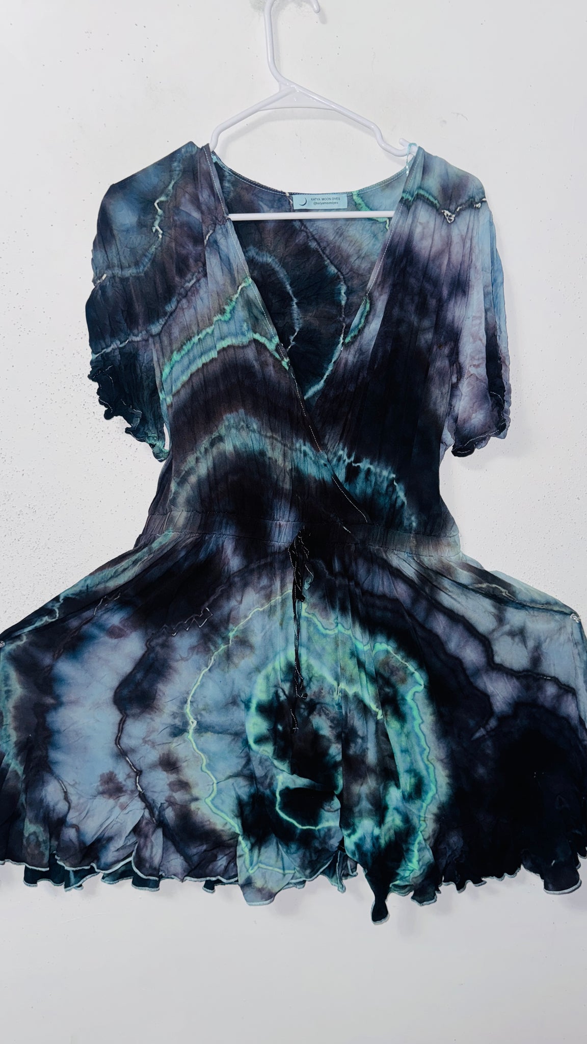 2XL Picnic Dress (LONGER VERSION!!)