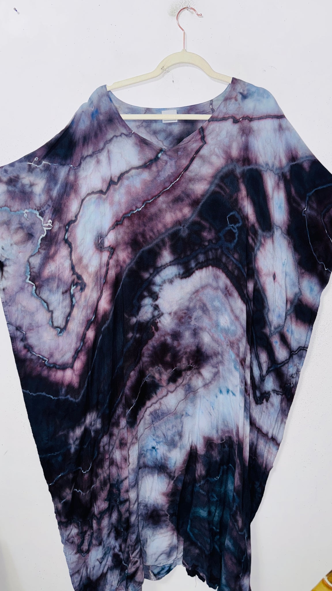 Horizon Kaftan without cinch
