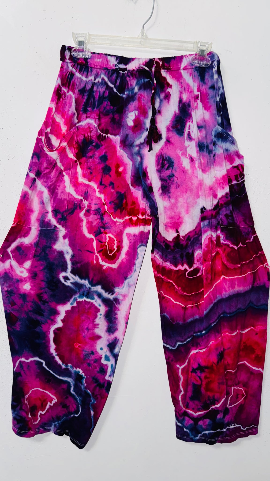 Small Shakedown Pants