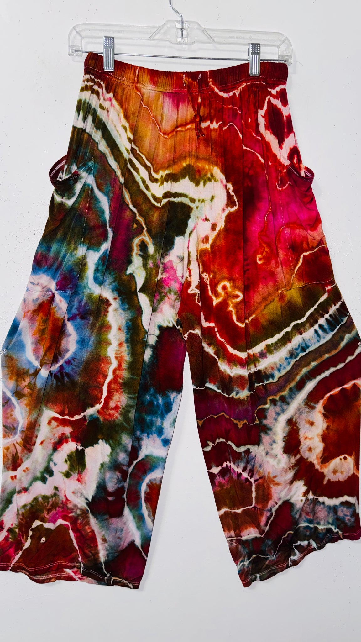 Large Shakedown Pants