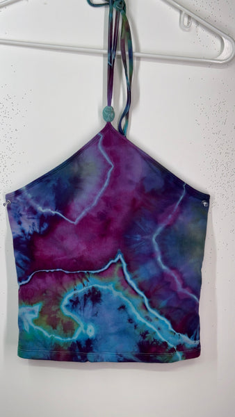 XS Stoned Bead Halter (runs a little large)