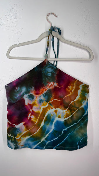 1XL Stoned Bead Halter (runs a little large)