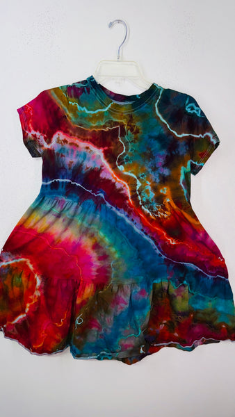 Small Topanga Pocket Dress (can fit medium!)