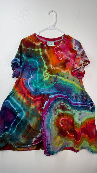 1XL Topanga Pocket Dress (can fit 2XL)