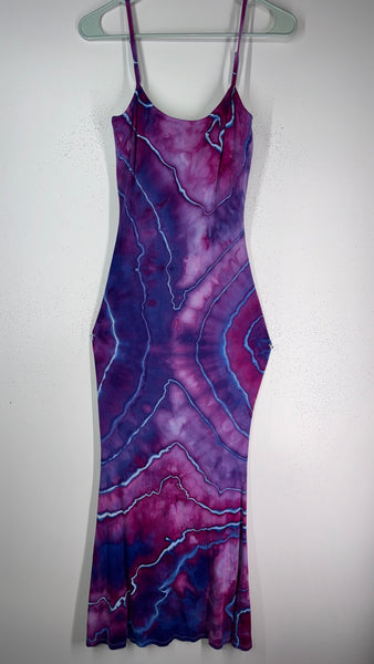 Medium Venus Dress w/ mermaid flair & built in bra